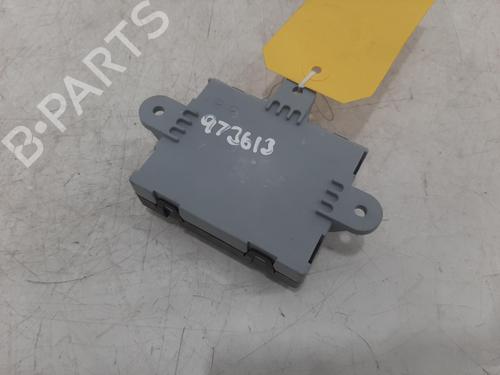 Used Control unit LAND ROVER RANGE ROVER IV (L405) 4.4 SDV8 4x4 (340 hp) 26825256