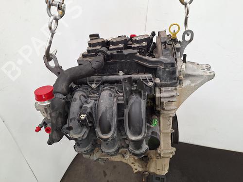 Engine FORD FIESTA VII (HJ, HF) 1.1 Ti-VCT | BP36916795M1 - Image 3