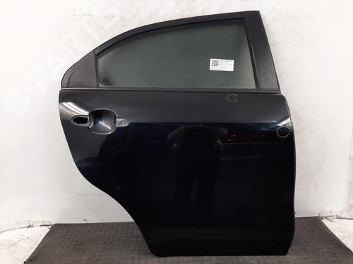 Used Right rear door KIA RIO III (UB) 1.2 CVVT (84 hp) 29883826