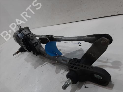 Front wiper motor FIAT PANDA (169_) 1.1 (169.AXA1A) | BP31361294M29