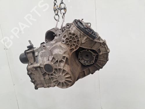 Gearbox AUDI A1 (8X1, 8XK) 1.4 TFSI | BP30057974M3 
