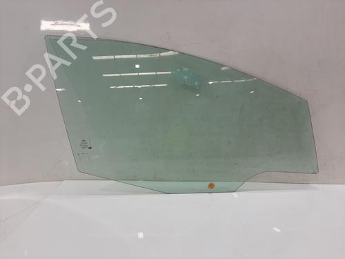Used Front right door window FORD FIESTA VI (CB1, CCN) 1.0 EcoBoost (100 hp) 29882625