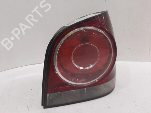 Used Right taillight VW POLO (9N_, 9A_) 1.2 12V (69 hp) 26784093