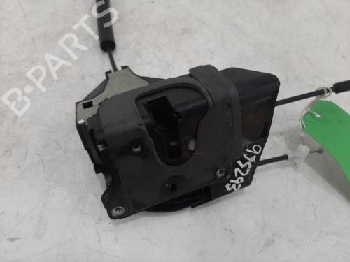 Andre JAGUAR I-PACE (X590) EV400 AWD | BP26748377O1