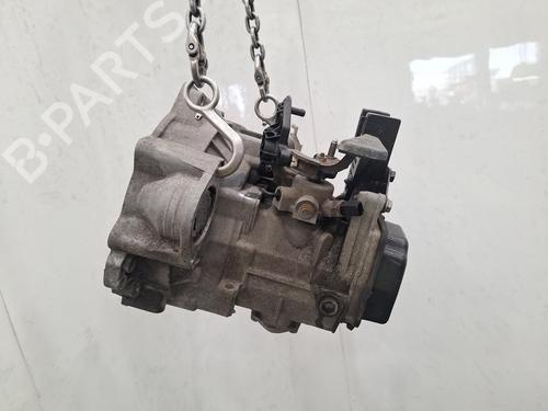 Gearbox SKODA FABIA II Combi (545) 1.6 TDI | BP28115046M3 