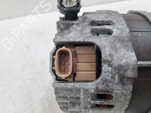 Alternator TOYOTA GT 86 Coupe (ZN6_) 2.0 (ZN6AC_, ZN6BC_, ZN6K) | BP32270420M7 