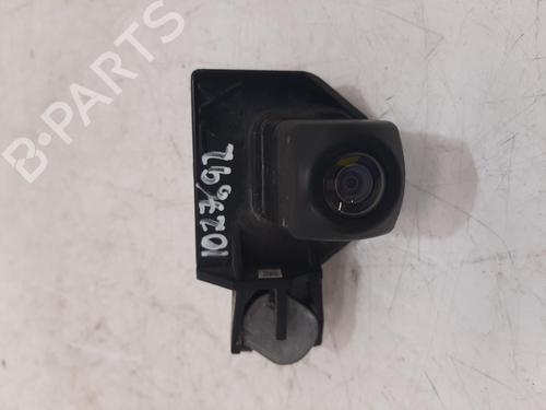 Used Camera TOYOTA YARIS (_P13_) 1.5 (NSP131_) (112 hp) 29237520