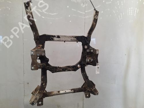 Used Subframe Subframe LAND ROVER RANGE ROVER IV (L405) 4.4 SDV8 4x4 (340 hp) 34273202 34273202