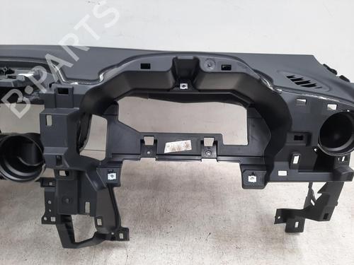 Airbag Kit NISSAN JUKE (F16_) DIG-T 117 | BP26855299C86