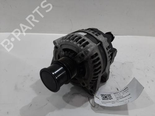 Used Alternator FORD FIESTA VII (HJ, HF) 1.5 ST EcoBoost (200 hp) 26804979