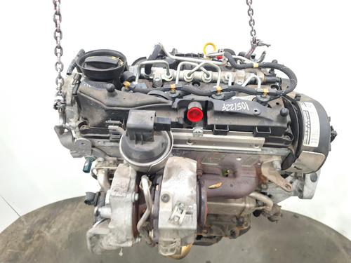 Engine VW PASSAT B7 (362) 2.0 TDI | BP36334615M1  - Image 6