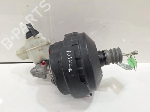 Bremseservo Bremseservo VW EOS (1F7, 1F8) 2.0 TDI 16V (140 hp) 39724617 39724617