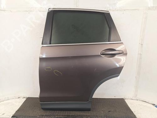 Dør venstre bagtil HONDA CR-V IV (RM_) 2.2 i-DTEC 4WD (RE6) (150 hp) 30829145