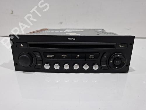 Used Radio Radio 38289139 38289139