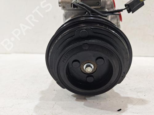 AC compressor MAZDA CX-5 (KF) 2.0 SKYACTIV-G | BP31685295M34 