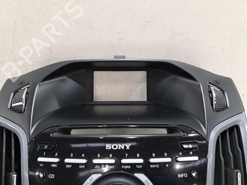 Radio FORD FOCUS III 1.0 EcoBoost | BP36216470E6 - Image 5