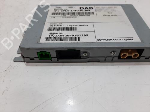 Øvrige Styrinhsenheder LAND ROVER RANGE ROVER SPORT II (L494) 3.0 SDV6 Hybrid 4x4 | BP30789682M11