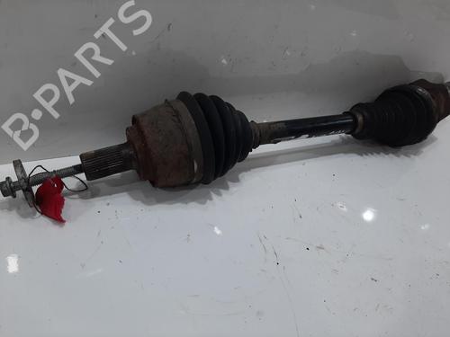Left front driveshaft VOLVO V40 Hatchback (525) D2 | BP39888817M38 - Image 3