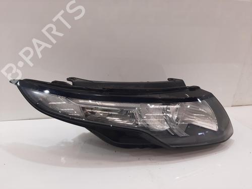 Right headlight LAND ROVER RANGE ROVER EVOQUE (L538) 2.2 D 4x4 | BP38015352C29 - Image 4