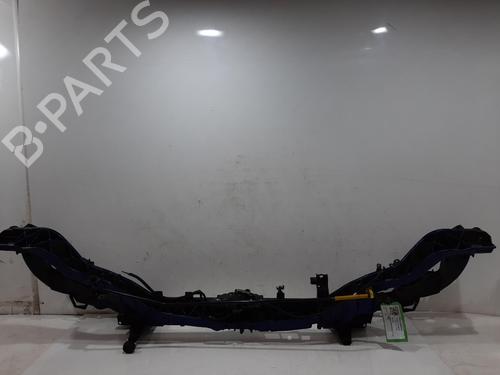 Front slam panel FORD KUGA II (DM2) 2.0 TDCi | BP30179401C72