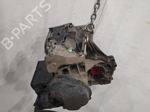 Gearbox FORD FIESTA VI (CB1, CCN) 1.6 TDCi | BP40040364M3 - Image 5