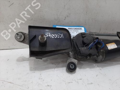 Front wiper motor SUZUKI ALTO VII (GF, HA25_, HA35_) 1.0 (AMF310, GFC31S) | BP29810202M29