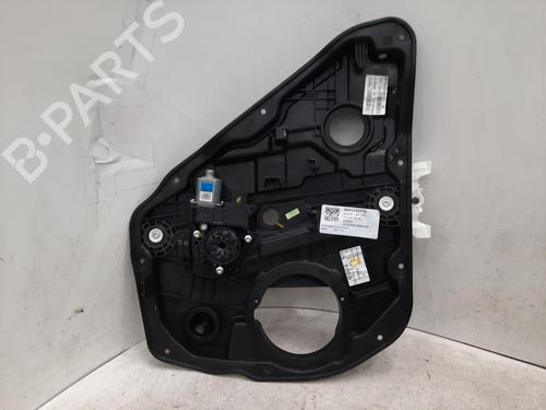 Used Rear left window mechanism KIA XCEED (CD) 1.0 T-GDI (120 hp) 26872797