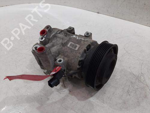 AC compressor HYUNDAI VELOSTER (FS) 1.6 GDI | BP33435966M34 - Image 3