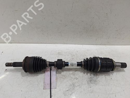 Used Other TOYOTA AURIS (_E18_) 1.8 Hybrid (ZWE186_, ZWE186R) (136 hp) 32171846