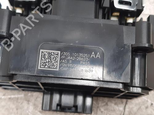 Hand brake JAGUAR I-PACE (X590) EV400 AWD | BP26846741I18 - Image 4