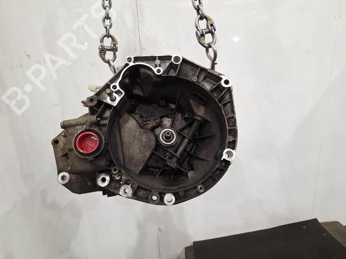 gearbox-fiat-panda-312_-319_-2012-34101821 main image