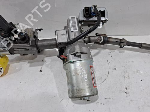 Steering column KIA PICANTO II (TA) 1.0 | BP38258891M21 - Image 4