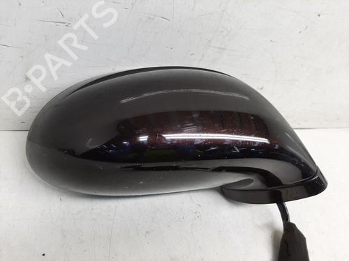 Right mirror MAZDA MX-5 II (NB) 1.8 16V (NB8C) | BP26846221C27 