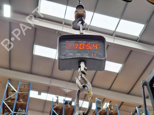 Gearbox NISSAN X-TRAIL II (T31) 2.0 dCi 4x4 | BP28085181M3 