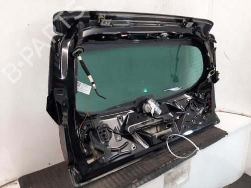 Tailgate PEUGEOT 3008 I MPV (0U_) 1.6 HDi | BP28040054C6 