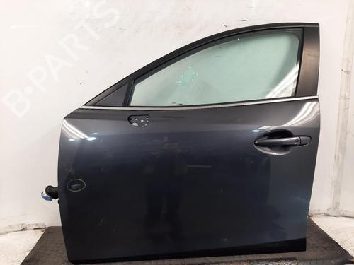 Portier links voor MAZDA 3 Saloon (BM_, BN_) 2.2 D (150 hp) 31751310