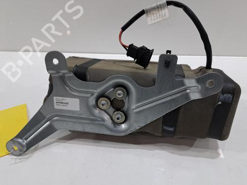 Used Electronic module Electronic module AUDI A3 Convertible (8P7) 2.0 TDI (140 hp) 34038772 34038772