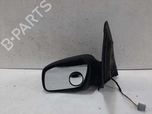 Retrovisor izquierdo FORD FIESTA V (JH_, JD_) 1.4 16V (80 hp) 31685966