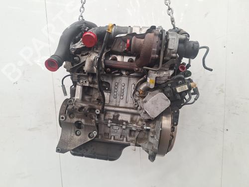 Engine FORD C-MAX II (DXA/CB7, DXA/CEU) 1.5 TDCi | BP40500372M1 - Image 3