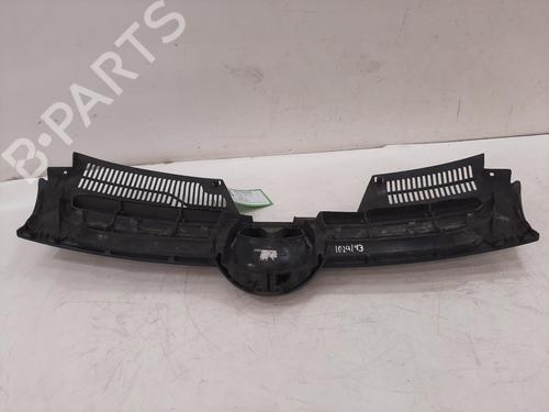 Grille VW GOLF V (1K1) 1.6 FSI | BP29496449C40 