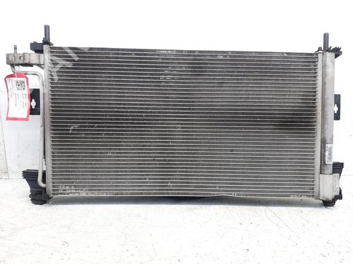 Kølerpakke FORD FOCUS III 1.6 Ti (105 hp) 26786726