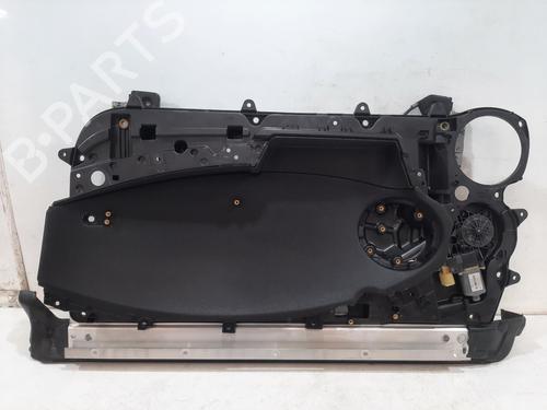 Used Front right window mechanism MINI MINI (R56) One (95 hp) 29884034