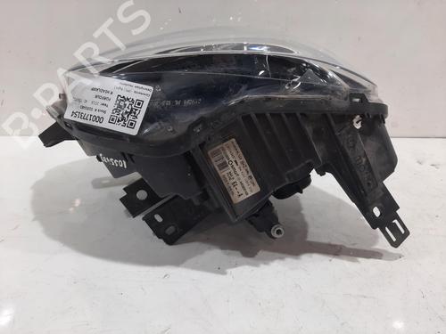 Right headlight SMART FORFOUR Hatchback (453) 1.0 (453.042, 453.043) | BP37400404C29 - Image 4