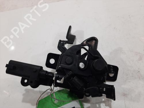 Hood lock KIA PICANTO III (JA) 1.0 | BP31033004C133 