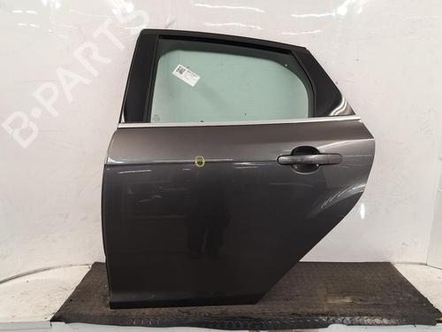 Dør venstre bagtil Dør venstre bagtil FORD FOCUS III 1.0 EcoBoost (100 hp) 34234134 34234134