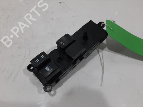 Right front window switch SUZUKI CELERIO (LF) 1.0 (AVK310) | BP38076543I26 - Image 3