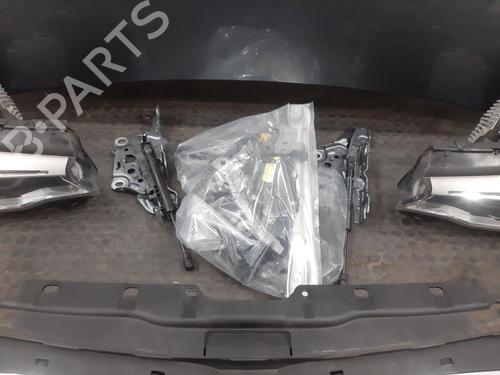 Full front BMW 5 (G30, F90) 530 e Plug-in Hybrid | BP32448471S1