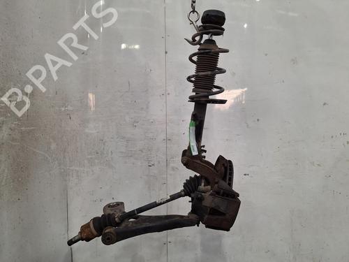 Used Left front suspension SEAT Mii (KF1, KE1) 1.0 (60 hp) 26843210