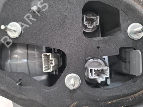 Used Left taillight Left taillight 38266226 38266226