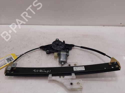 Used Rear right window mechanism Rear right window mechanism AUDI A4 B9 (8W2, 8WC) 2.0 TFSI (190 hp) 34121617 34121617